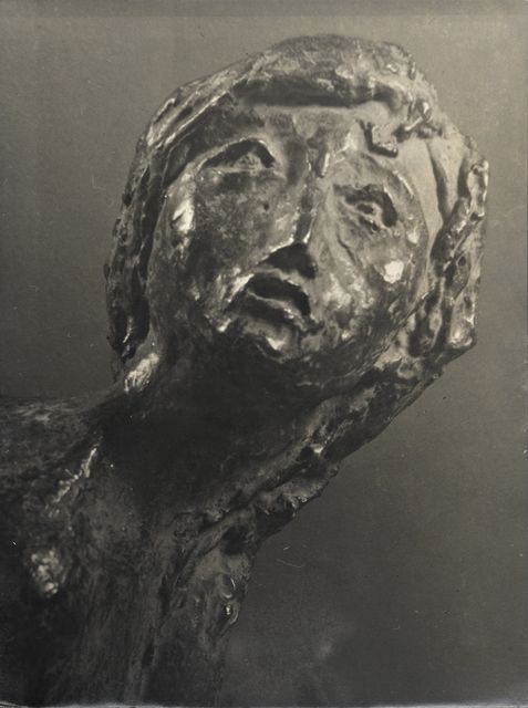 Anonimo — Li Rosi Salvatore - sec. XX - Eva — insieme